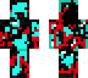 updated corrputted skeppy
