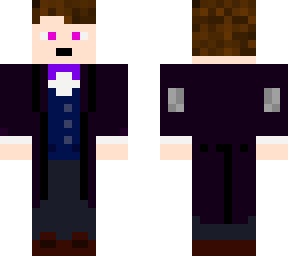 updated darker suit