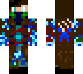 updated human lost