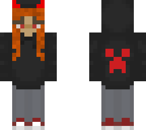 updated old skin
