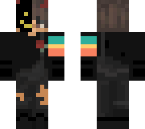 updated pan skin
