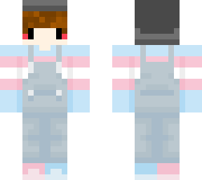 updated trans pride
