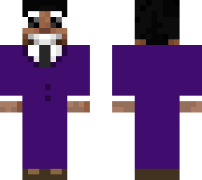 upgraded skin friend