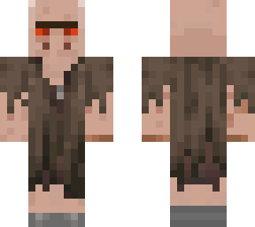 vampyric villager