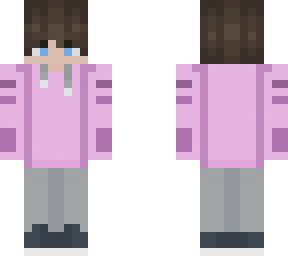 viboe skin re-edit
