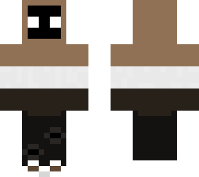 void in hoodie