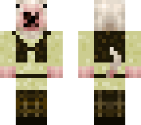walter shrek my beloved