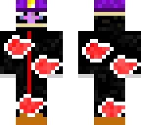 waluigi akatsuki