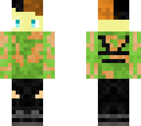 war boy
