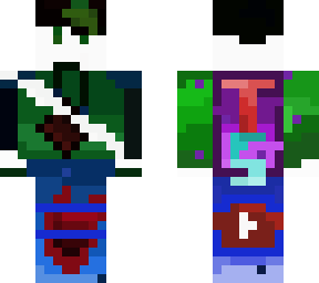 war skin
