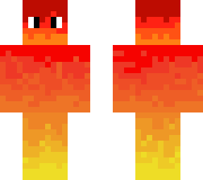 water and fire