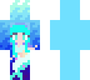 wave queen