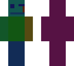 welcome back theenderman135