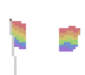 welcome to pride month, everyone!