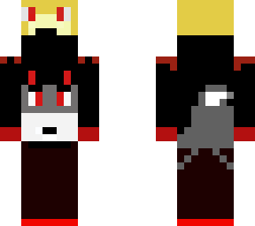 wer-wolf boy