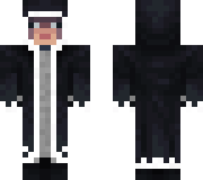 white cult water sheep