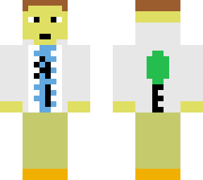 white emerald alex