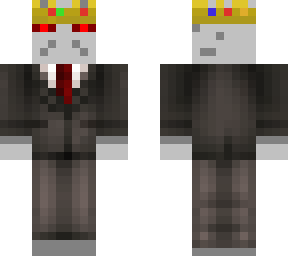 white ranboo