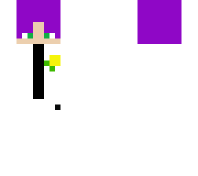 white tuxx cute boy
