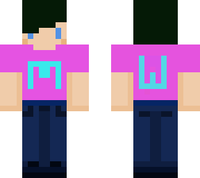william mega w