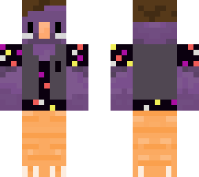 willow bird skin