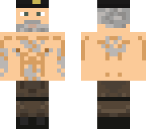 willyrex mamado