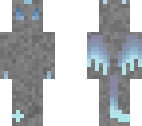 wisp (dragon skin)