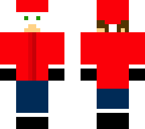x-mas md