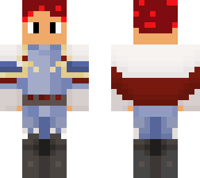 xoom alliance of strong swordsman