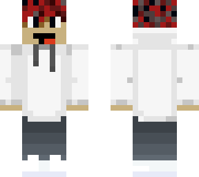 xrexminecraftorginal
