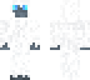 yeti