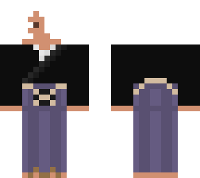 yurei skin