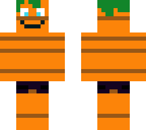 zanahorio (original)