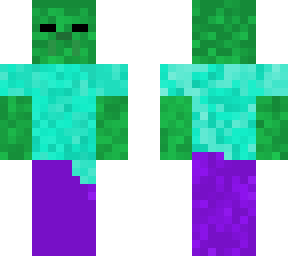 zombie