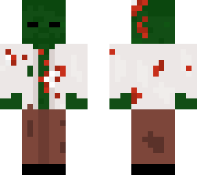 zombie scientist