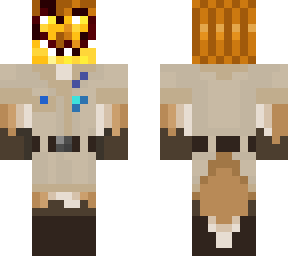 zoocraft stick