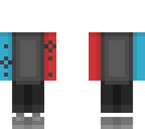 *nintendo switch* *outfit base*