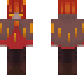 -* blazeborn *-