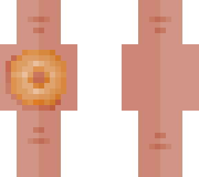 ~❀ plain donught ❀~