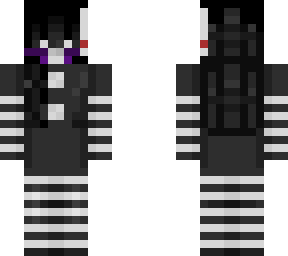////~puppet~\\\\ (fnaf series #1)