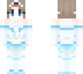 ❀ does it really look good on me? ❀