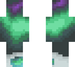 .+ aurora borealis +. -pixel art