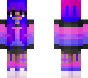 +- bi pride -+ series +-