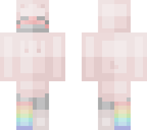 >> my new oc <<