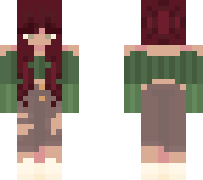 +~cute dark green+~