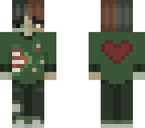 - zombie -