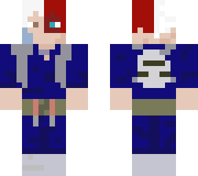 [anime] todoroki