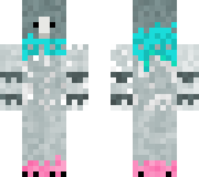 pigeon 