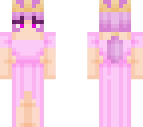 ~pink queen~ for unicornstudios