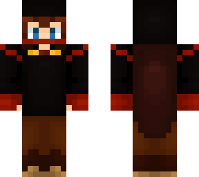 ~rogue~ rq